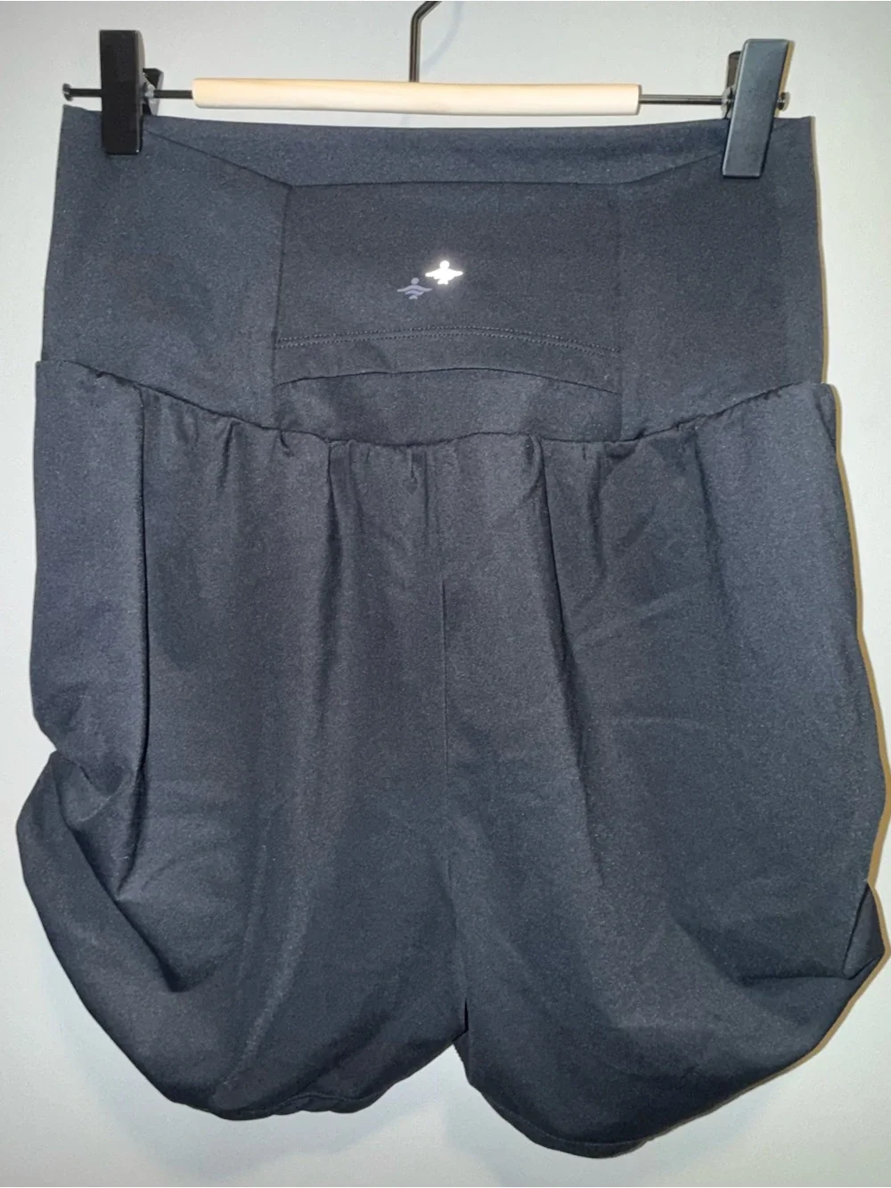 HALARA comfortable high